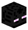 Tête 3D de _Arekksu_