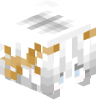 Tete Minecraft de _Athenaa__