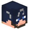 Tête 3D de _CapTainDD_