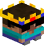 Tête de _Cxn3_