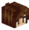 Tête 3D de _Fayy_