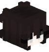 Tête 3D de _Heather__