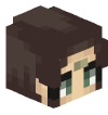 Tête 3D de _Lexaa