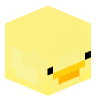 Tete Minecraft de _MISTER_COINCOIN