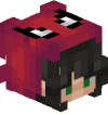 Tête 3D de _Nanaaa_