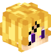 Tête 3D de _NidiMeliodas_