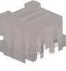 Tete Minecraft de _Orso