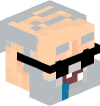 Tête 3D de _PEP1TO_