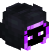 Tête 3D de _Rias_