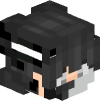 Tête 3D de _Shinda_