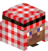 Tête 3D de _Syonix_