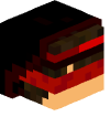 Tête 3D de _TIM05