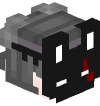 Tête 3D de _Trystan160