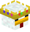 Tête 3D de _Tryzzen__