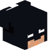 Tête 3D de _UltraMax