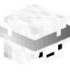 Tête 3D de _Zenky_