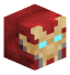 Tête de _Zyk0_