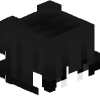 Tête 3D de __Romain
