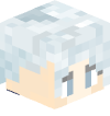 Tête 3D de __Snoww_