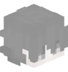 Tête 3D de __Wet__