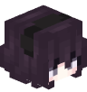 Tete Minecraft de __hanako
