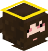 Tête 3D de __nezo__
