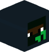 Tête 3D de _bopp