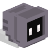 Tête 3D de _galigator__