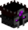 Tête 3D de _jujudu35_