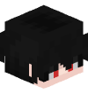 Tête 3D de _uruma