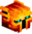 §dAncient Infernal Terror Helmet §b✪✪✪✪✪ §4✦