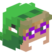 TurtleManPurple