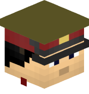 Cornycruzer