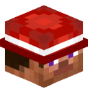 RedEagleFire 3D head