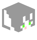 Techno 3D head