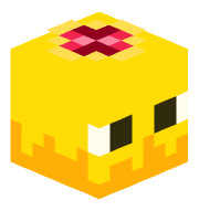 Blaze Minion IX