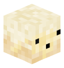 businessboy 3D head
