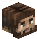 Kierr 3D head