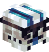 Голова Minecraft — 501st Legion