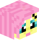Nerissa 3D head
