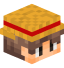 Kaide1000 3D head