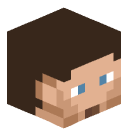 Steven2919 3D head