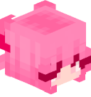 Zoey_YT 3D head