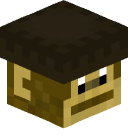 Monke 3D head