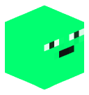 Evokers 3D head