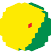 Голова Minecraft — Acre