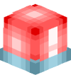 Голова Minecraft — ! Switch