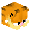 Tête 3D de aRaaq