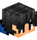 JesseSmokesFish 3D head
