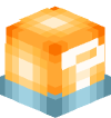 Голова Minecraft — ? Switch